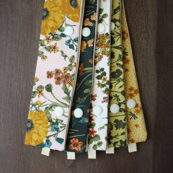 Wildflower DPN Protectors