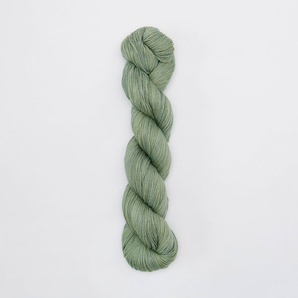 Kinua Yarns Organic Cotton Fingering