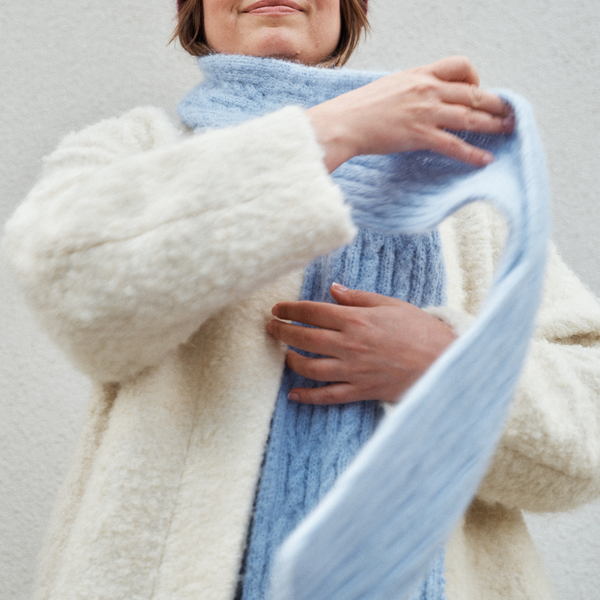 Sari Nordlund: Foundations