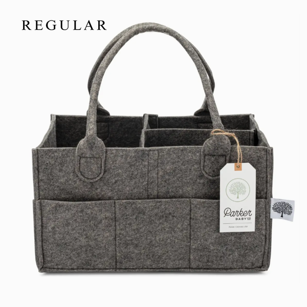 Felt Craft Caddy