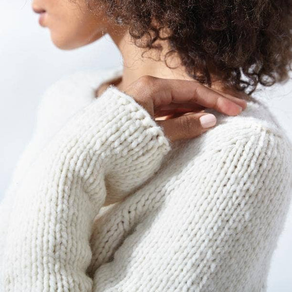 Cocoknits Sweater Workshop