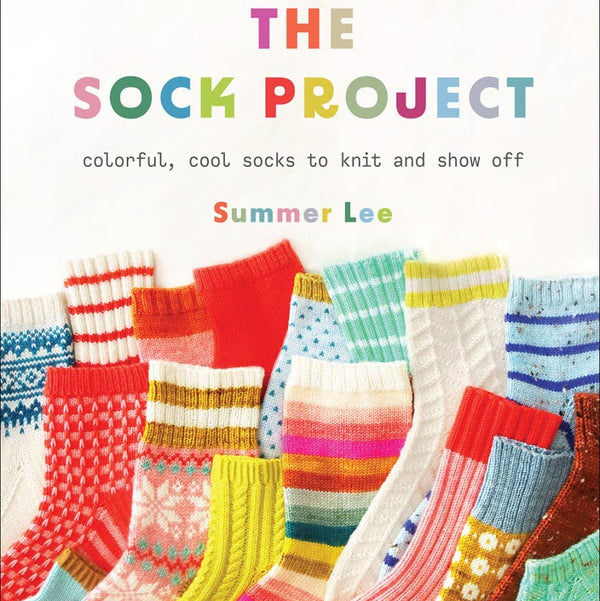 The Sock Project