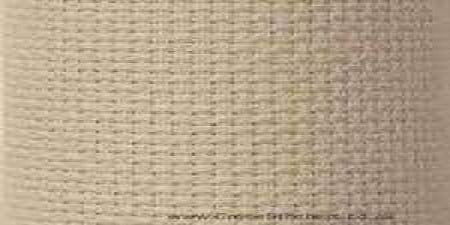 Charles Craft Gold Standard Aida 14 Count 15"X18"