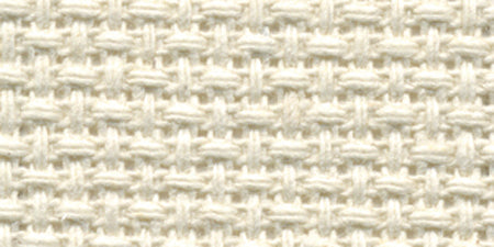 Charles Craft Gold Standard Aida 14 Count 15"X18"