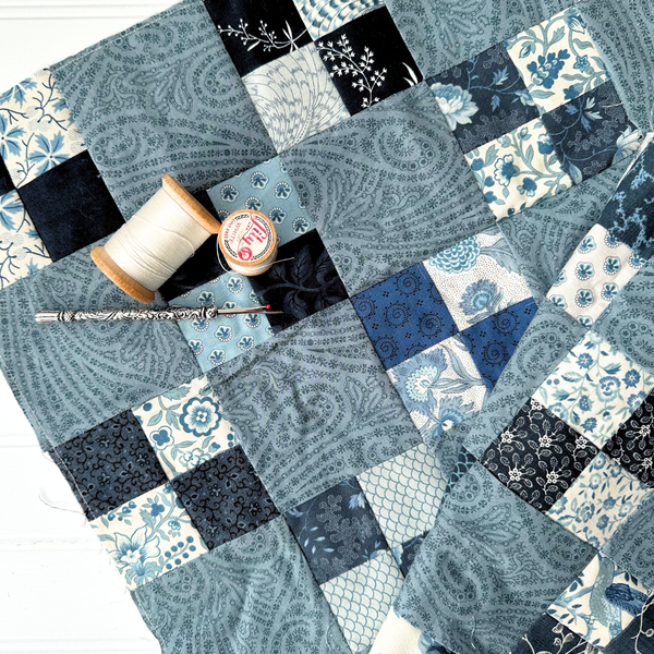 Class: Beginner Quilting