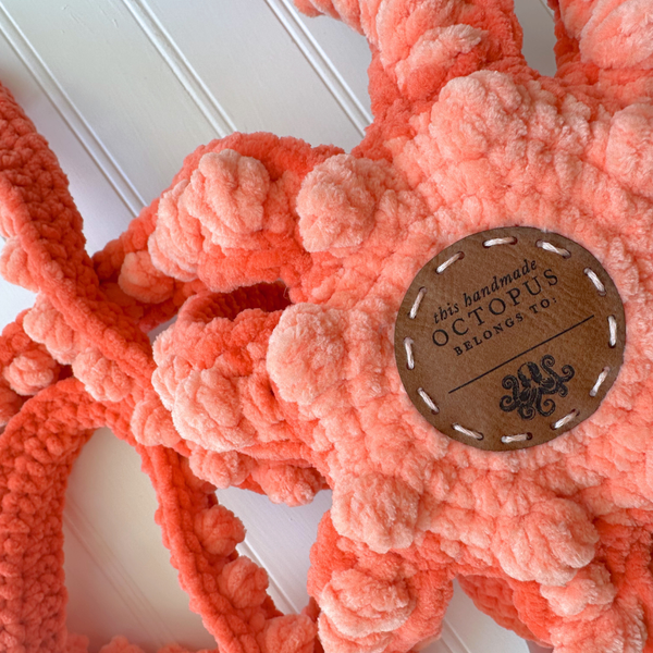 Remarkably Bright Octopus Kit