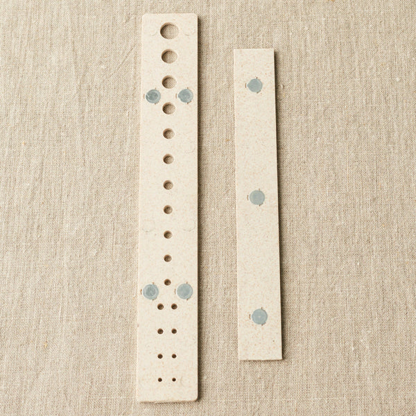 Ruler & Gauge Set