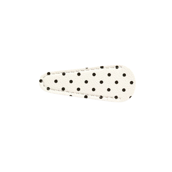 Scissor Sheath with Polka Dots