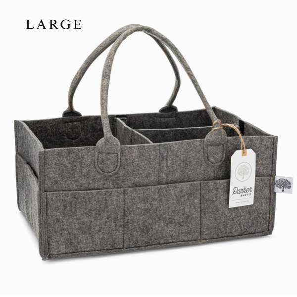 Felt Craft Caddy