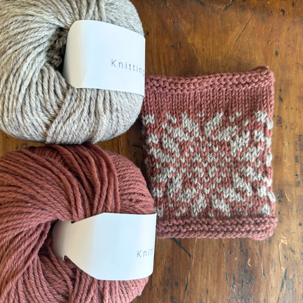 Olde School Hat Kit