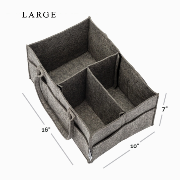 Felt Craft Caddy