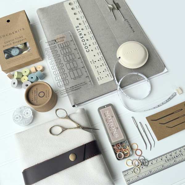 Knit on the Go Bundle