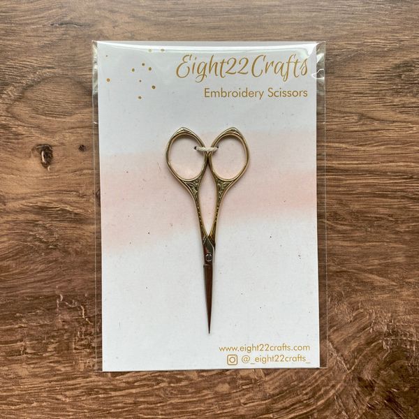 Serenity Scissors