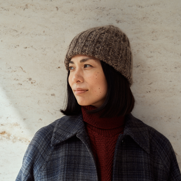 Sari Nordlund: Foundations