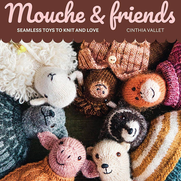 Mouche & Friends