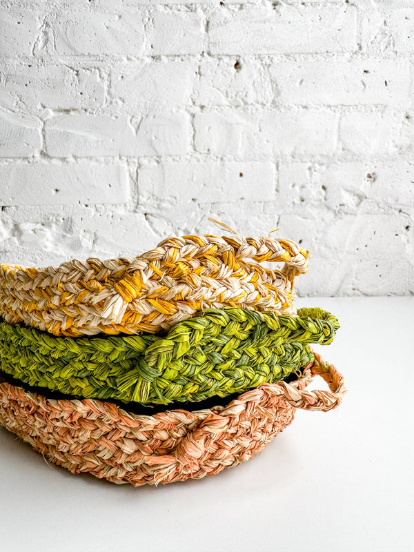 Tyler Tray Basket Kit