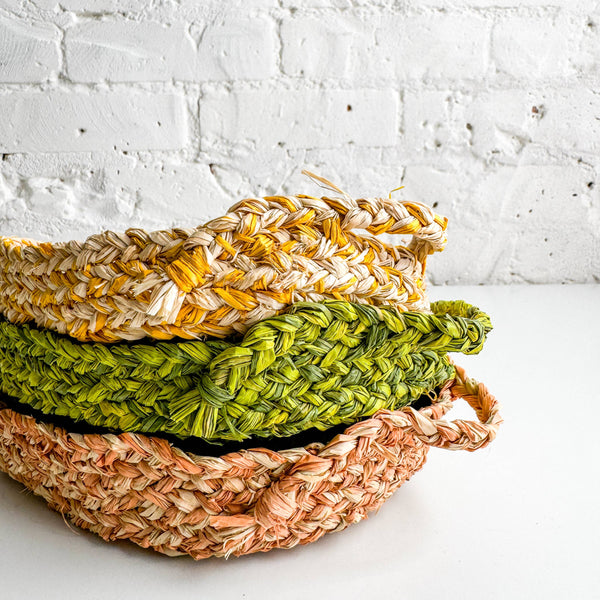 Tyler Tray Basket Kit