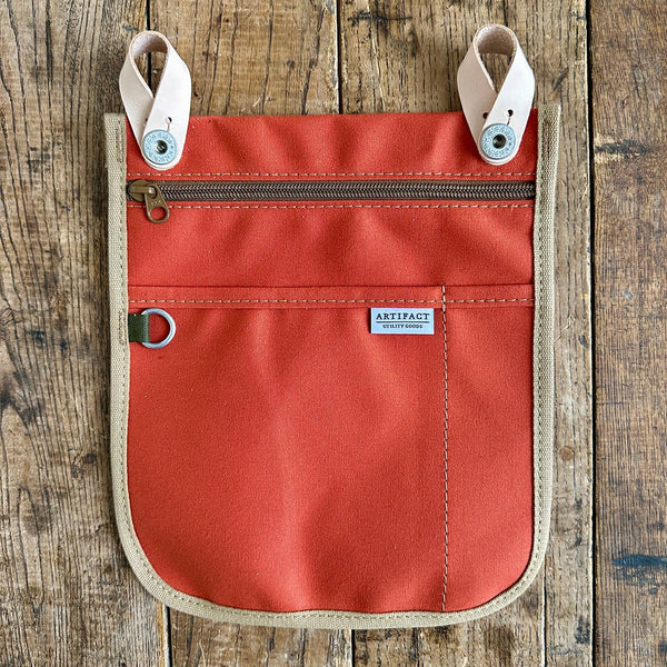 Knitting & Crochet Project Bag Organizer