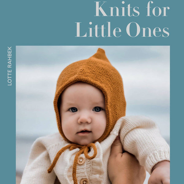 Knits for Little Ones