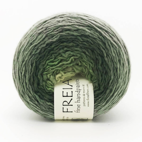 Merino Fingering Shawl Ball