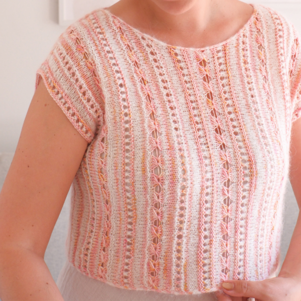 Vesna Summer Tee Kit