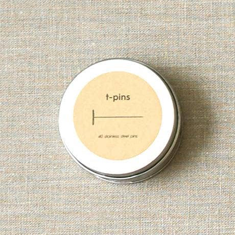 T-Pins