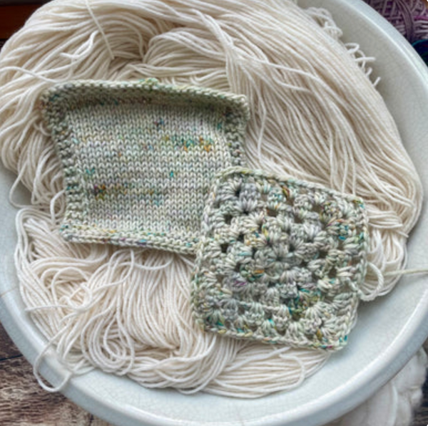 Nimble Sock