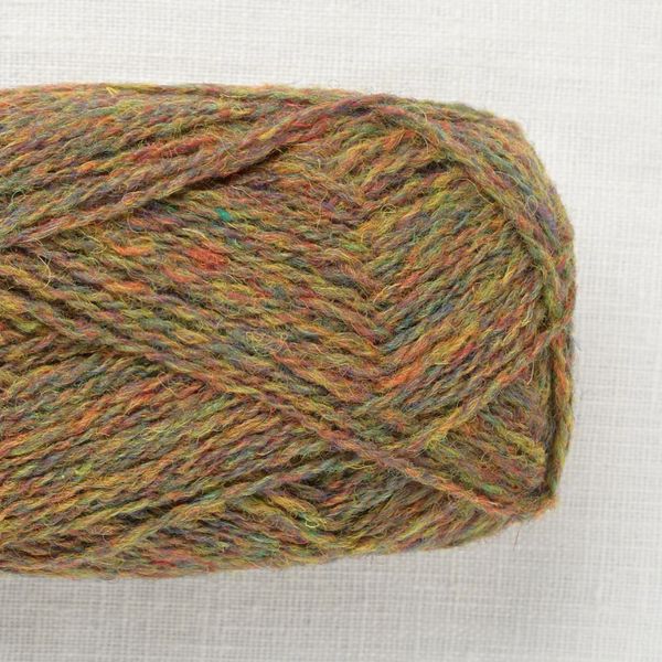 Jamieson's of Shetland Spindrift Yarn