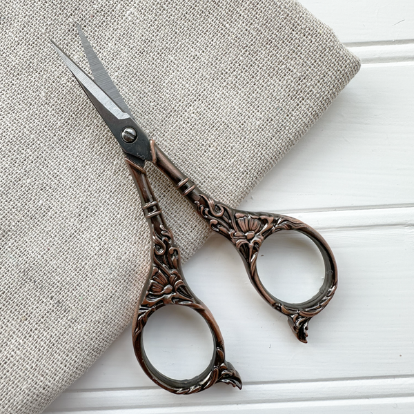 Botanical Garden Scissors
