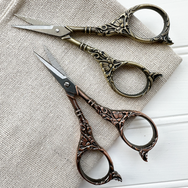 Botanical Garden Scissors