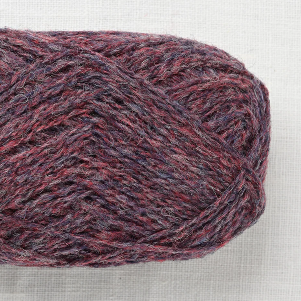 Jamieson's of Shetland Spindrift Yarn