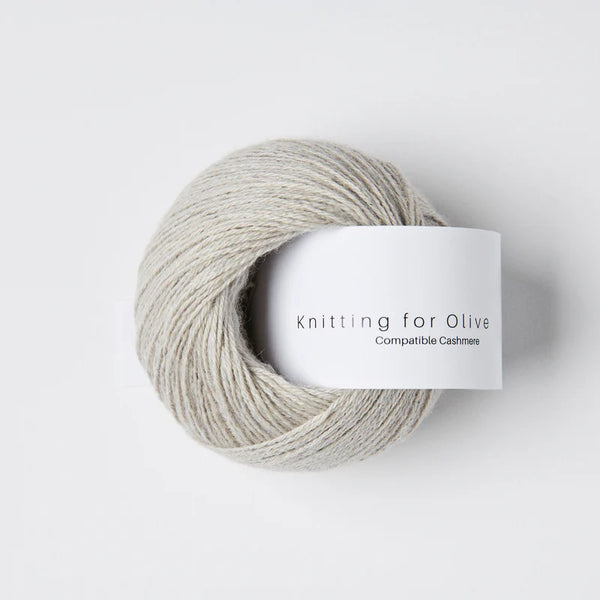Knitting for Olive Compatible Cashmere