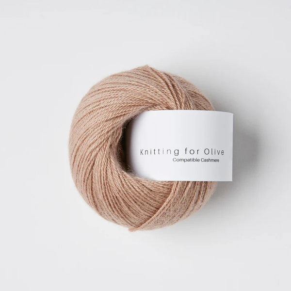 Knitting for Olive Compatible Cashmere