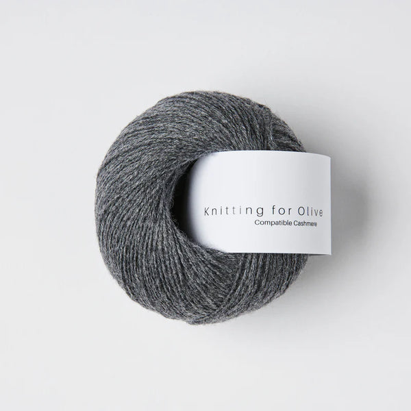 Knitting for Olive Compatible Cashmere