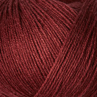 Knitting for Olive Merino