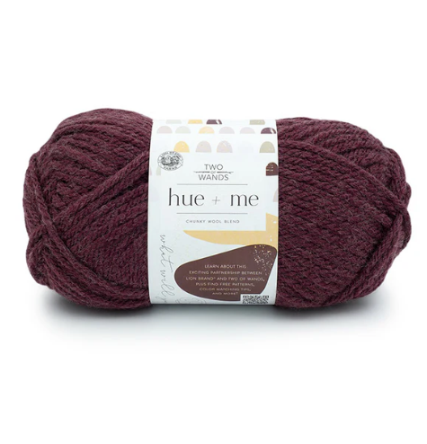 Hue + Me