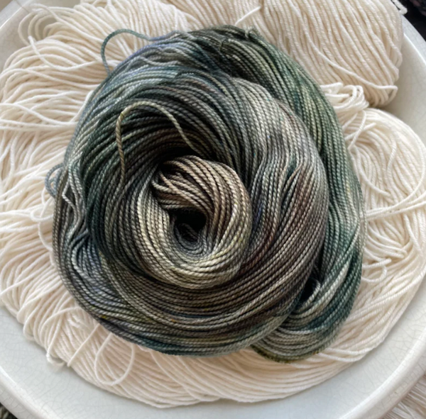 Nimble Sock