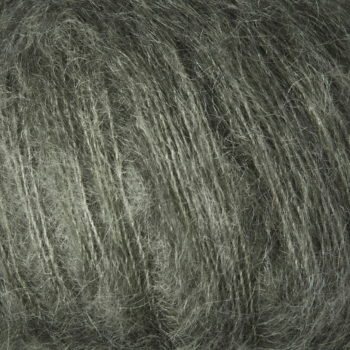 Knitting for Olive Soft Silk Mohair