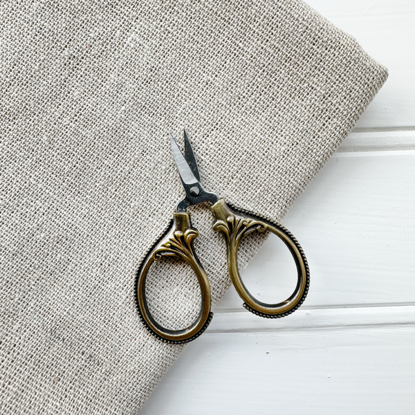 Mini Embroidery Scissors