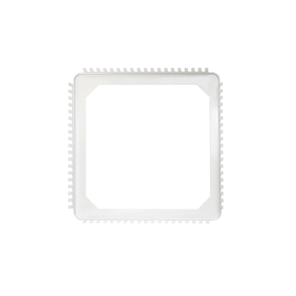 Traditional 7" Potholder Loom + Kit