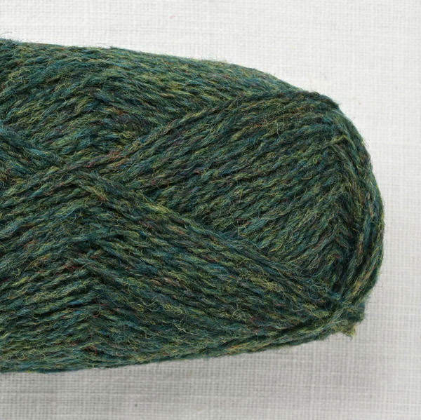 Jamieson's of Shetland Spindrift Yarn