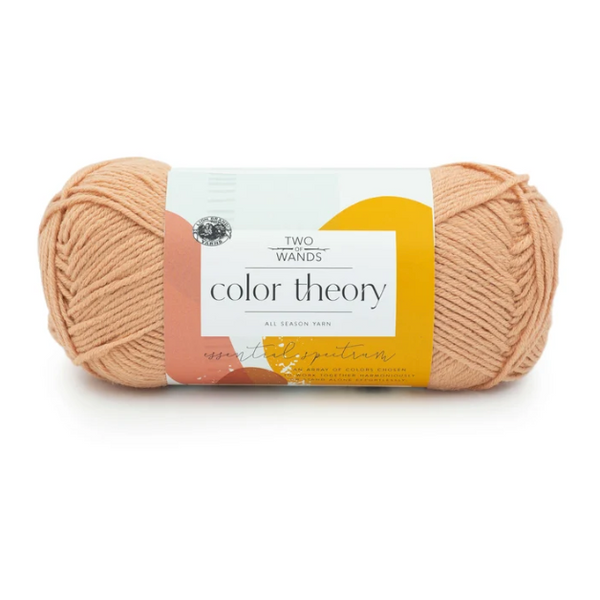 Color Theory