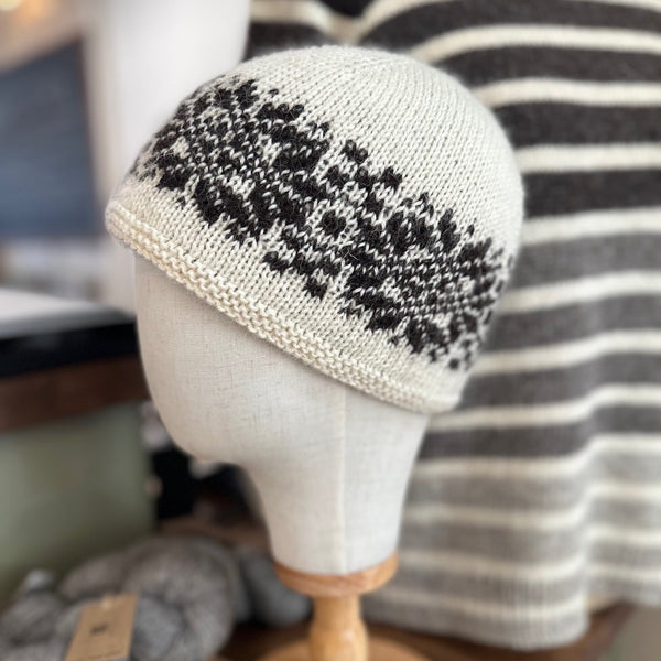 Olde School Hat Kit