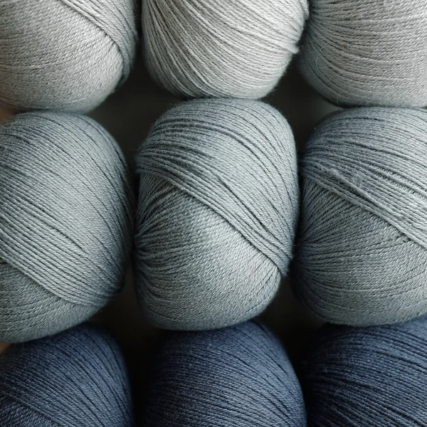 Knitting for Olive Merino