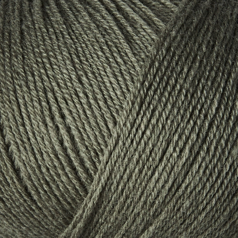 Knitting for Olive Merino