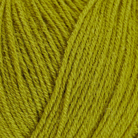 Knitting for Olive Merino