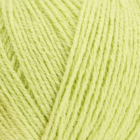 Knitting for Olive Merino