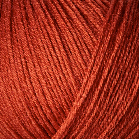 Knitting for Olive Merino