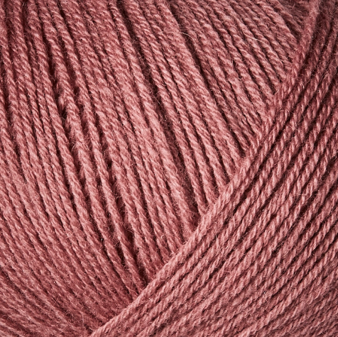 Knitting for Olive Merino