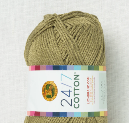 24/7 Cotton